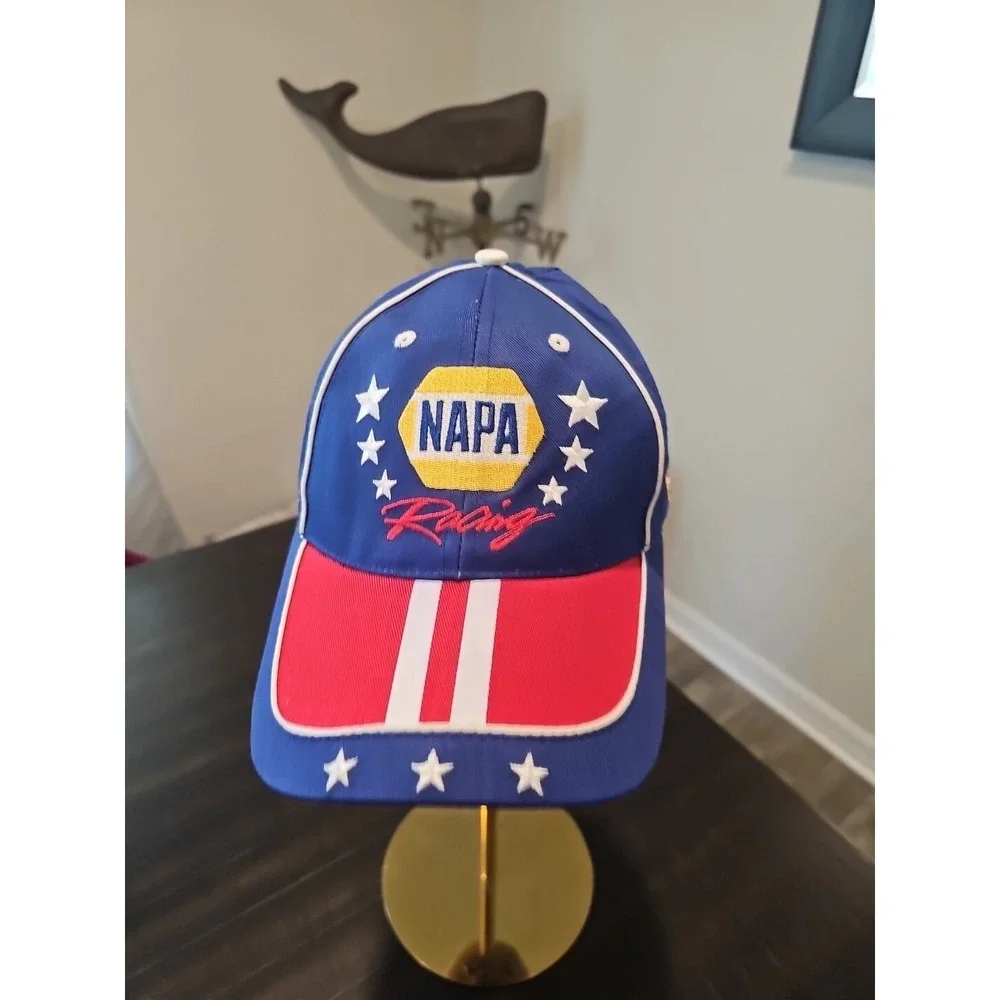 The Unbranded Brand nascar vintage